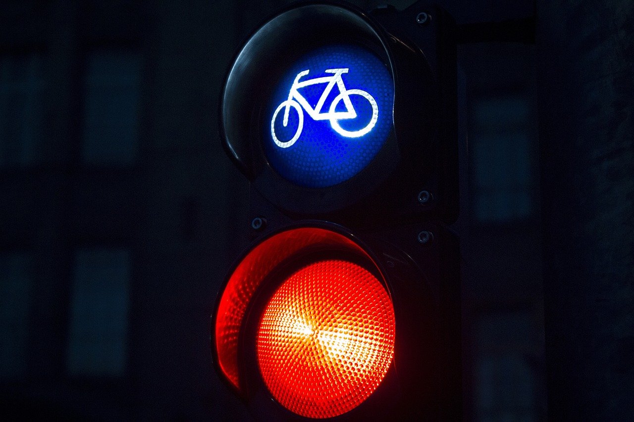 Home bicycle, traffic light, red, light signal, road traffic, rules of the road, traffic lights, bicycle traffic light, bicycle, bicycle, traffic light, traffic light, traffic light, traffic light, traffic light, traffic lights, traffic lights, traffic lights