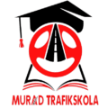 murad trafikskola logo